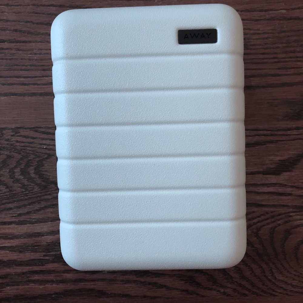 Away Mini Suitcase
